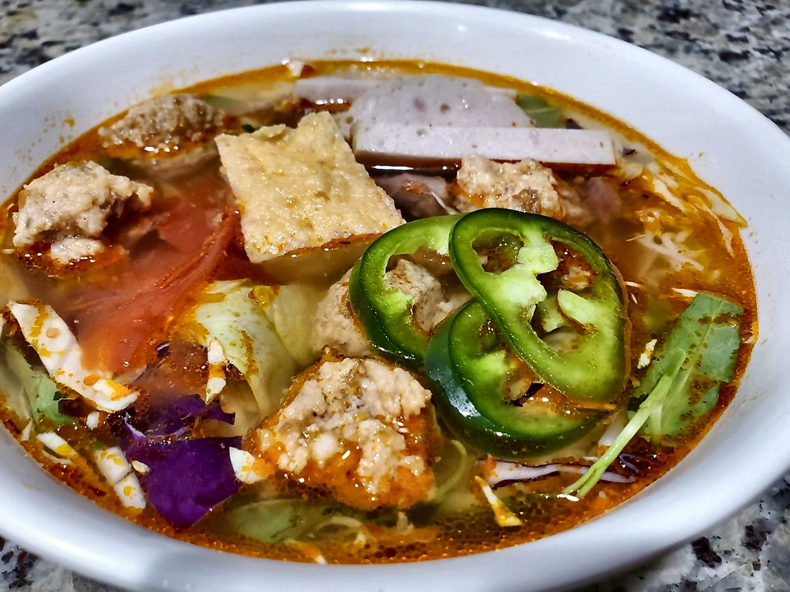 Bun Rieu