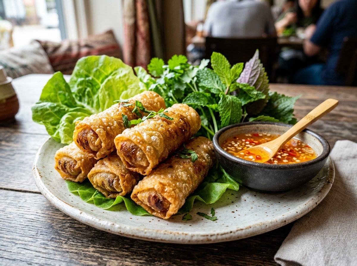 Egg Roll (5)